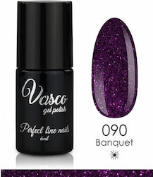 Vasco Gel Nail Polish 090 6ml