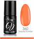 Vasco Semi-Permanent Nail Polish 360 6ml 1pcs