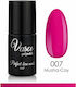 Vasco Semi-Permanent Nail Polish 007 6ml 1pcs