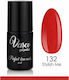 Vasco Semi-Permanent Nail Polish 132 6ml 1pcs