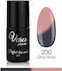 Vasco Ημιμόνιμο Βερνίκι Νυχιών 200 6ml