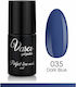 Vasco Semi-Permanent Nail Polish 035 6ml 1pcs