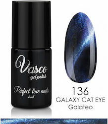 Vasco Gel-Nagellack 136 6ml