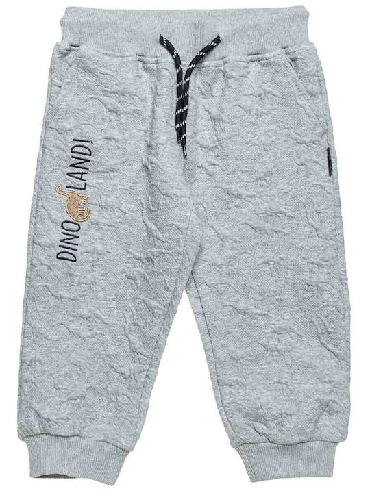 Kids Sweatpants Gray