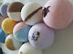 Scented Effervescent Bath Bomb Relaxant 200g