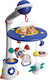 Bebe Stars Hängendes Babyspielzeug mit Musik Sp...