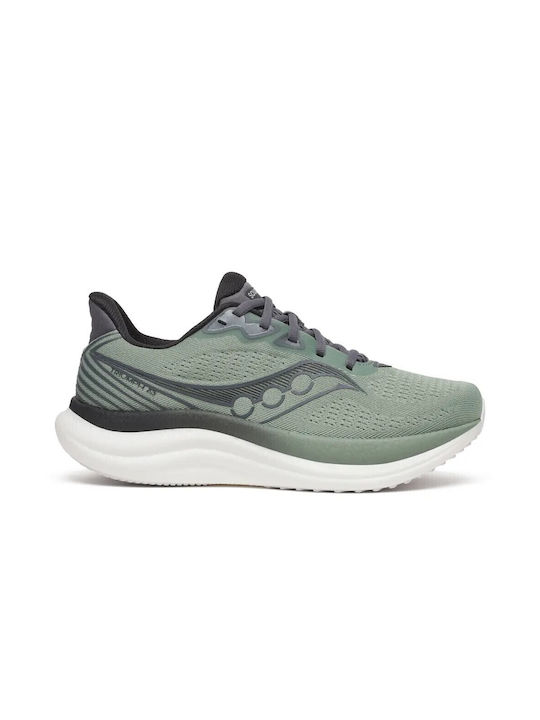 Saucony Triumph 23 Ανδρικά Αθλητικά Παπούτσια R...
