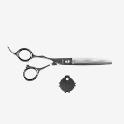 Salon Tech Ψαλίδι Αραιώματος 6" Salon Tech Ψαλίδι Αραιώματος 6"