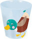 Die Spiegelburg Baby Duck Plastic Cup Light Blu...