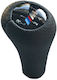 Me Premium Бутон за скорост за BMW E87 / E30 / E36 / E46 / E90 / E91 / E92 / E34 / E39 / E60 / X1 / X3 / X5 / E53 / Z4
