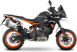 Shad Πλαϊνές Βάσεις για KTM 890 Adventure Shad Πλαϊνές Βάσεις για KTM 890 Adventure