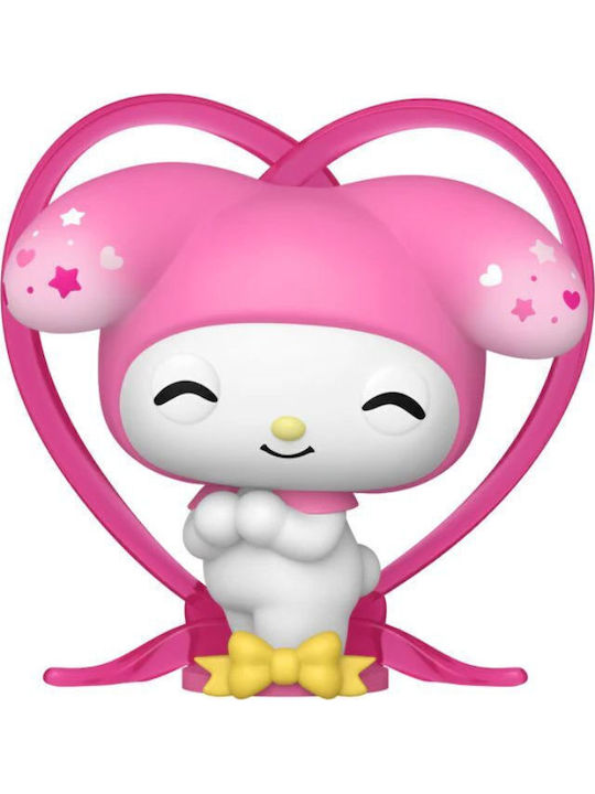 Funko Pop! Animation: Hello Kitty - My Melody 109 Special Edition