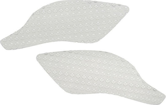 Προστατευτικο Ρεζερβουαρ Clear Pro Tank Protector Yamaha Yzf-r1 Race R1m '25 22159w Puig