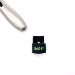 Tomb 45 Adapter Slimline Pro Pflegegeräte Zubehör