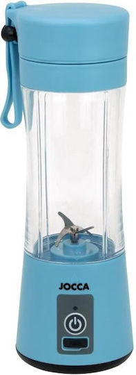 Sweet Blender 380 ml Blue