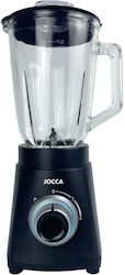 Jocca Επιτραπέζιο 1.5 lt 1000W Γκρι Jocca Επιτραπέζιο 1.5 lt 1000W Γκρι