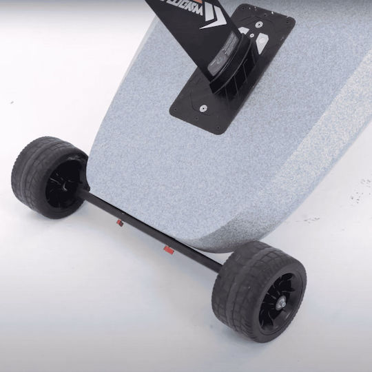 Waydoo Mover S Прикачно Винт За Монтиране На Платформа Efoil Evo 90l 1012-18