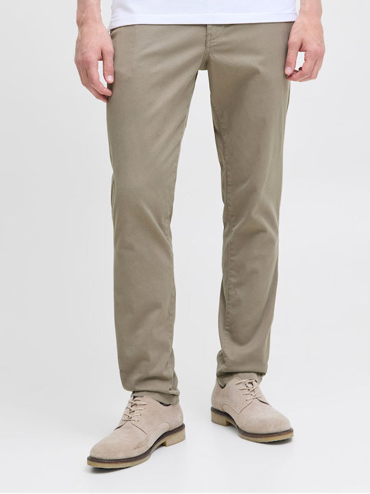 Jack & Jones Παντελόνι Chino σε Slim Εφαρμογή B...