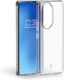 Force Case Shell Honor 200 Pro Air Reinforced Tryax 3m System Transparent