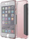 Itskins Folio Case Iphone Se 2020 8 7 6s Spectra Shockproof Reinforced Folio Pink