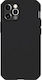 Itskins Feronia Bio Terra Verstärkte Handyhülle Für iPhone 12 Pro Max Schwarz