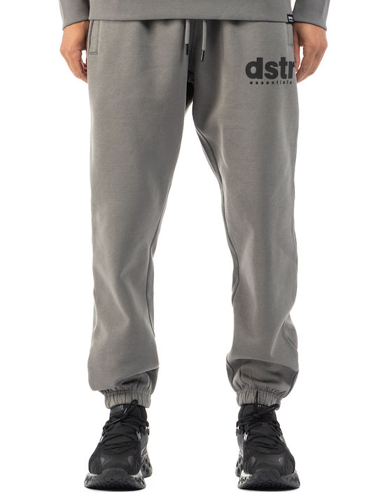 District75 Jogginghose Grey