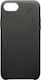 Beetlecase Hülle Für iPhone 6 7 8 Se Se22 Premium Schwarz