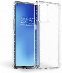 Force Case Reinforced Case Oppo Find X5 Lite Air Transparent Force Case Reinforced Case Oppo Find X5 Lite Air Transparent