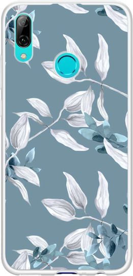Bigben Connected Case Huawei P Smart 2019 Motifs Melancholia Hybride Antichocs Multicolour