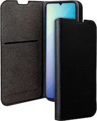 Bigben Hülle Honor 200 Lite Folio Brieftasche Stand Funktion Schwarz Bigben Hülle Honor 200 Lite Folio Brieftasche Stand Funktion Schwarz