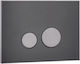 Buton De Operare Reflet 360 Negru