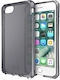 Itskins Case Iphone Se 2022 Se 8 7 6s 6 Reinforced Spectrum Transparent Black