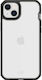 Itskins Feronia Organic Pure Reinforced Iphone 14 Case Transparent