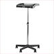 Salon Tech Hair Salon Maintenance Cart 18x53x50cm