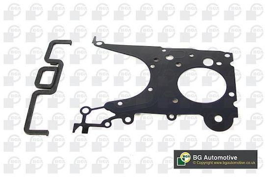 Set Garnituri Oglindă BMW E36 E46 316i 318i M43b