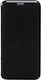 Husă Tip Folio Color Block Samsung Galaxy S10e G970 Suport Card Negru