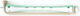 Sibel Rollers Cold Wave Rods 12pcs