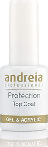 Andreia Professional Топ покритие за Гел 10.5мл