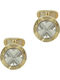Kiriakos Gofas Cufflinks from Gold