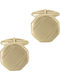 Kiriakos Gofas Cufflinks from Gold