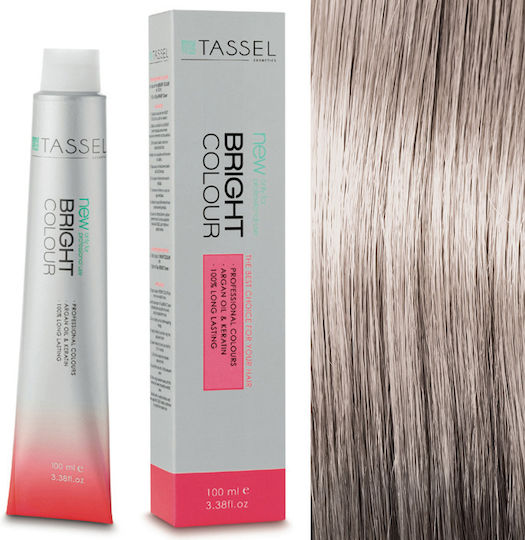 Salon Tech Vopsea De Păr 10 32 Aur Super Deschis Bej 100ml