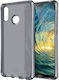 Itskins Case Huawei P20 Lite Semi-rigid Spectrum Transparent Black