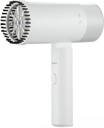 UltraSteam SC02 Aparat de călcat cu abur pentru haine de Mână 1200W cu rezervor 280ml Alb