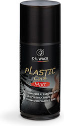 Dr. Wack Cleaning and Protective Spray for Car Dashboard 250ml