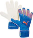 PUMA Ultra Match Protect Kids Goalkeeper Gloves Blue