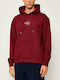 Sweatshirt Red