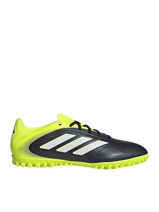 adidas Club Футболни Обувки с Гумена Подметка Черни