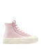Cruise Boots Pink