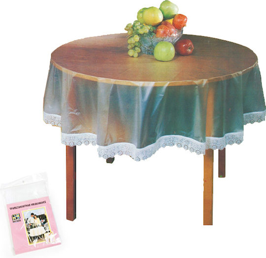 Tablecloth 132 R 132x132cm