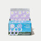 Αλουμινοχαρτο Φυλλα 5x11 Whoopsie Daisy Framar 500τεμ 13063